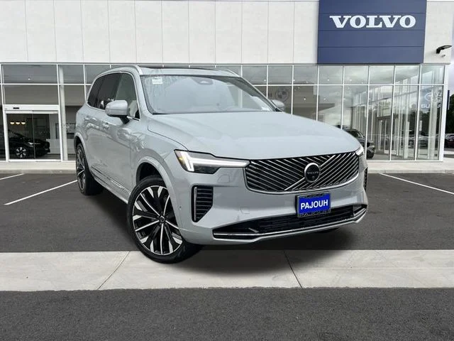 2026 Volvo XC90