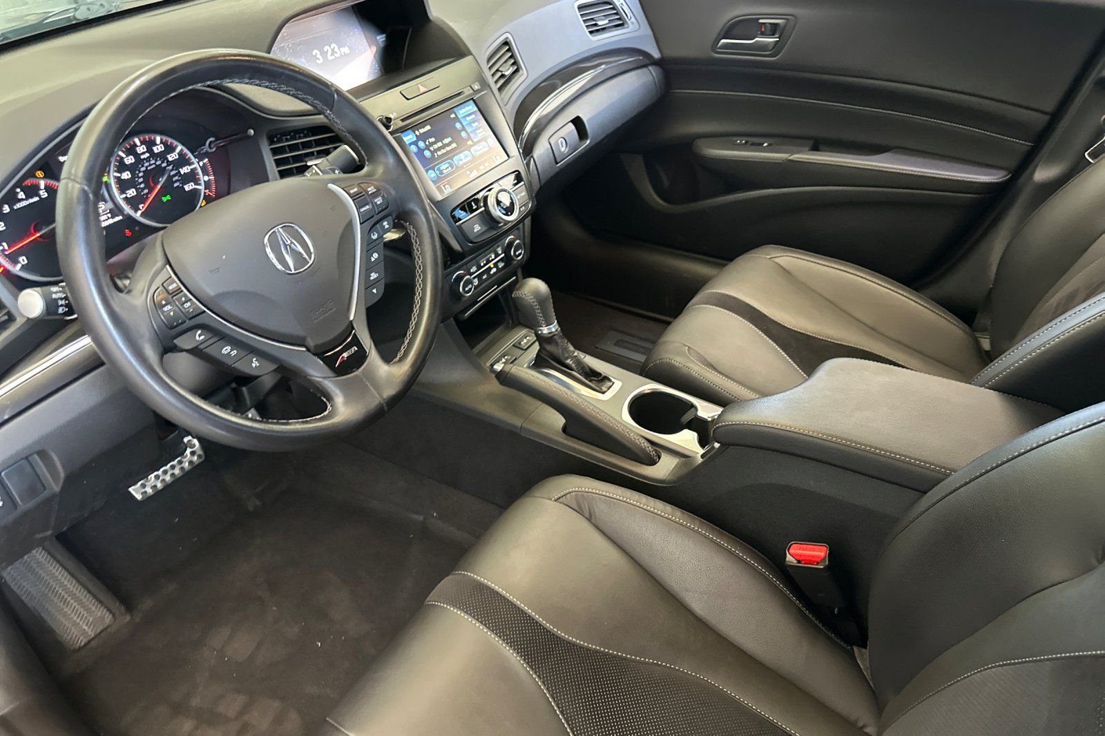 Used 2020 Gray Acura  image 9