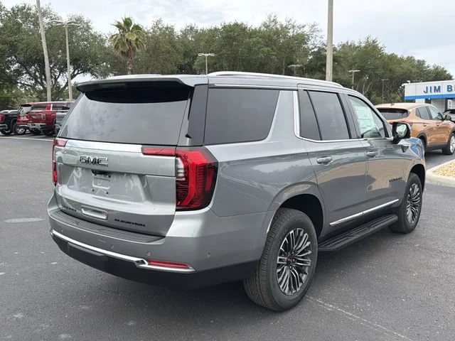 New 2026 Sterling Metallic GMC Elevation image 4