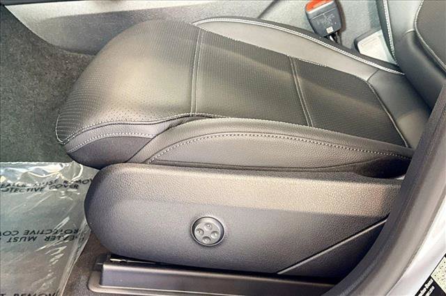 New 2026 Cirrus Silver Metallic Mercedes-Benz GLC 300 image 47