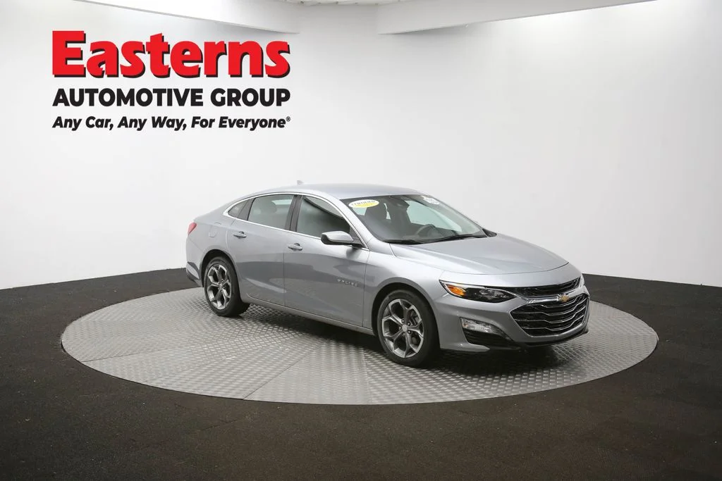Used 2024 Silver Nissan 2.5 SV image 46