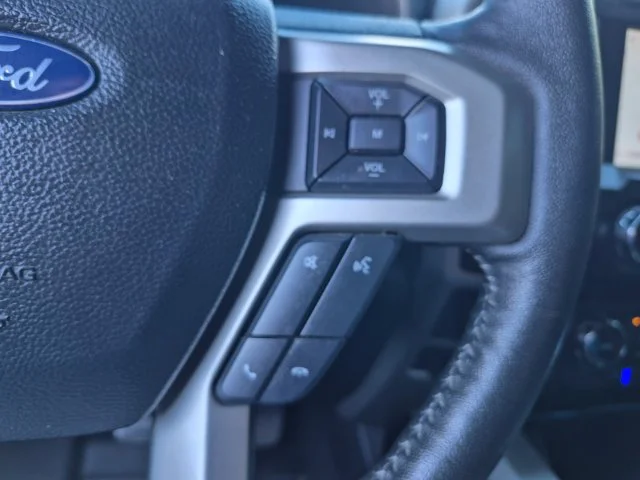 Used 2020 Black Ford Lariat image 20