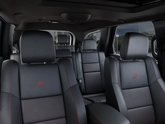 New 2027  Dodge GT HEMI image 40