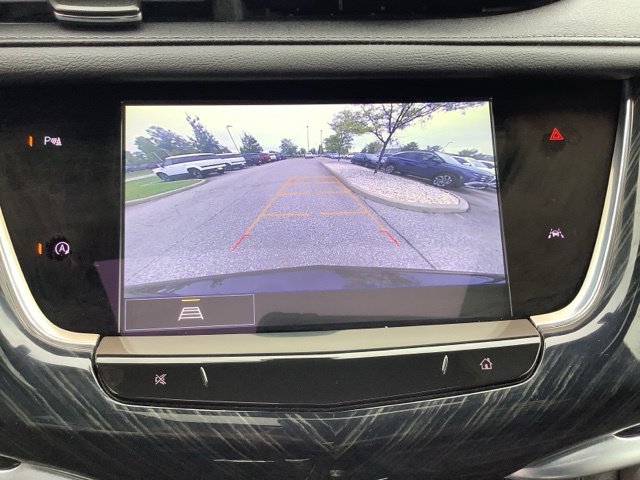 2024 Cadillac XT6 Premium Luxury - Photo 13