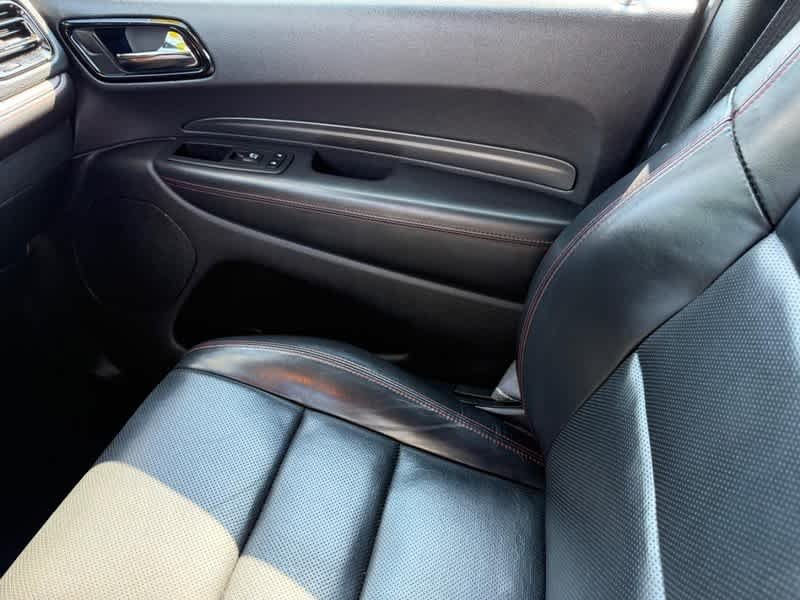Used 2024 DB Black Clearcoat Dodge GT Plus image 24