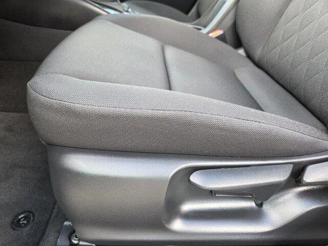 Used 2025 Blueprint Toyota LE image 10