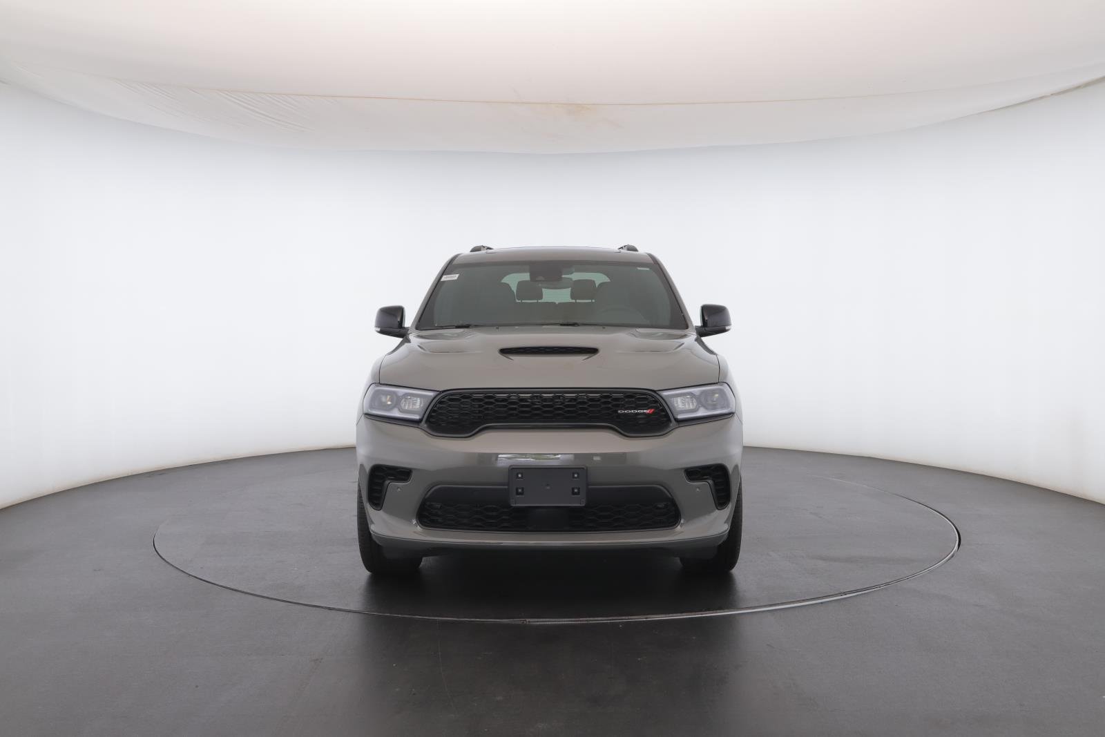 New 2026 Destroyer Gray Clear-Coat Exterior Paint Dodge GT Plus AWD image 37