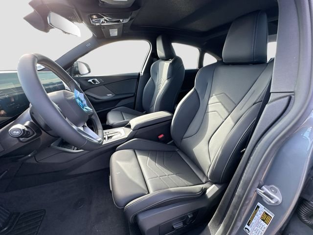 New 2026 Gray BMW 228 Gran Coupe image 13