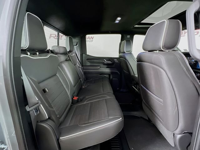 2023 GMC Sierra 1500 AT4X - Photo 44