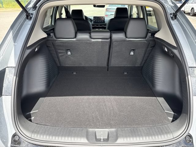 New 2027 Urban Gray Pearl Honda EX-L image 16