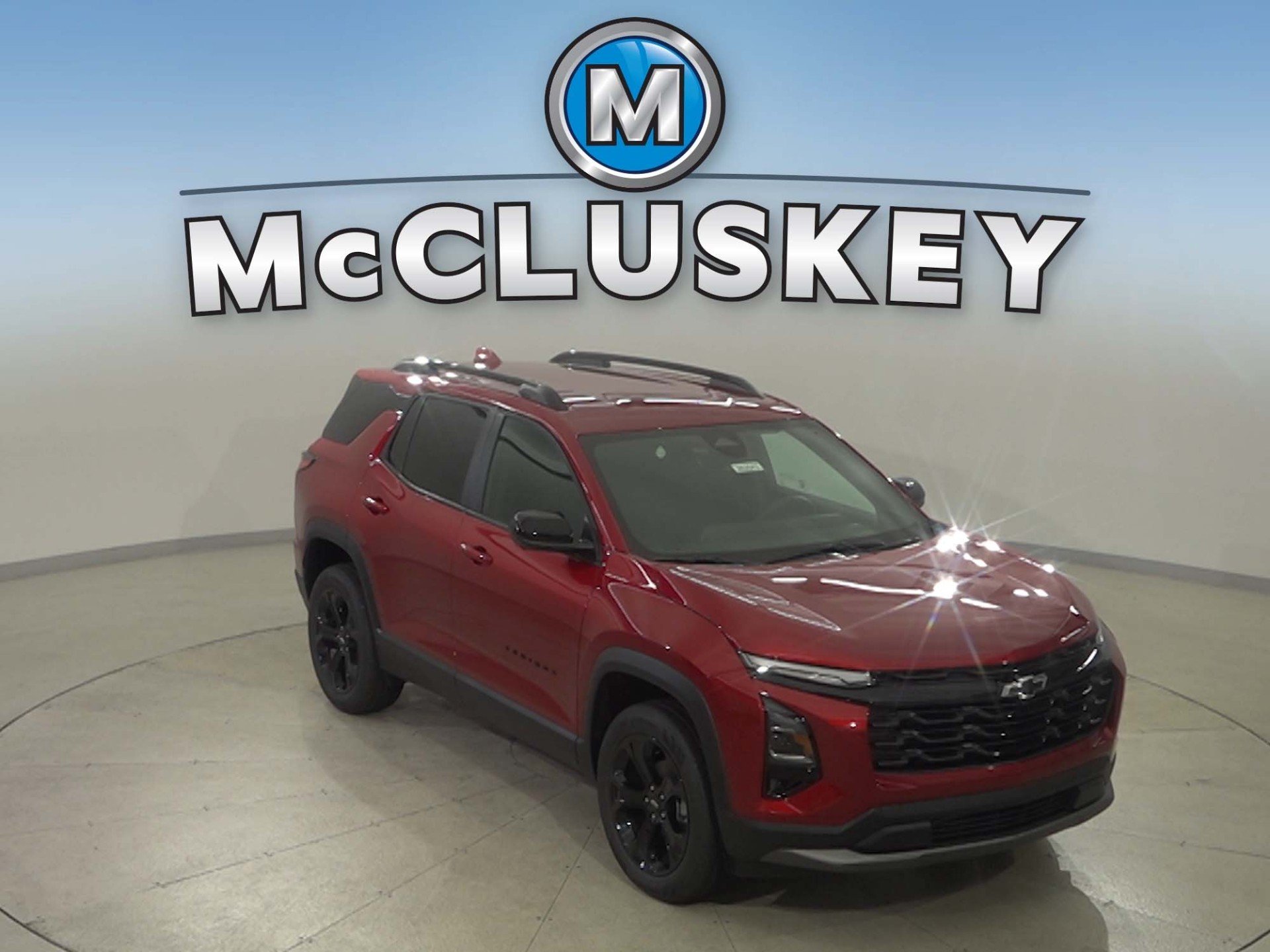 2026 Chevrolet Equinox LT - Photo 28