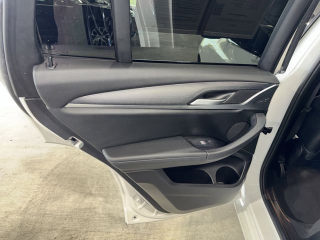 Certified Used 2023 Alpine White BMW sDrive30i image 16