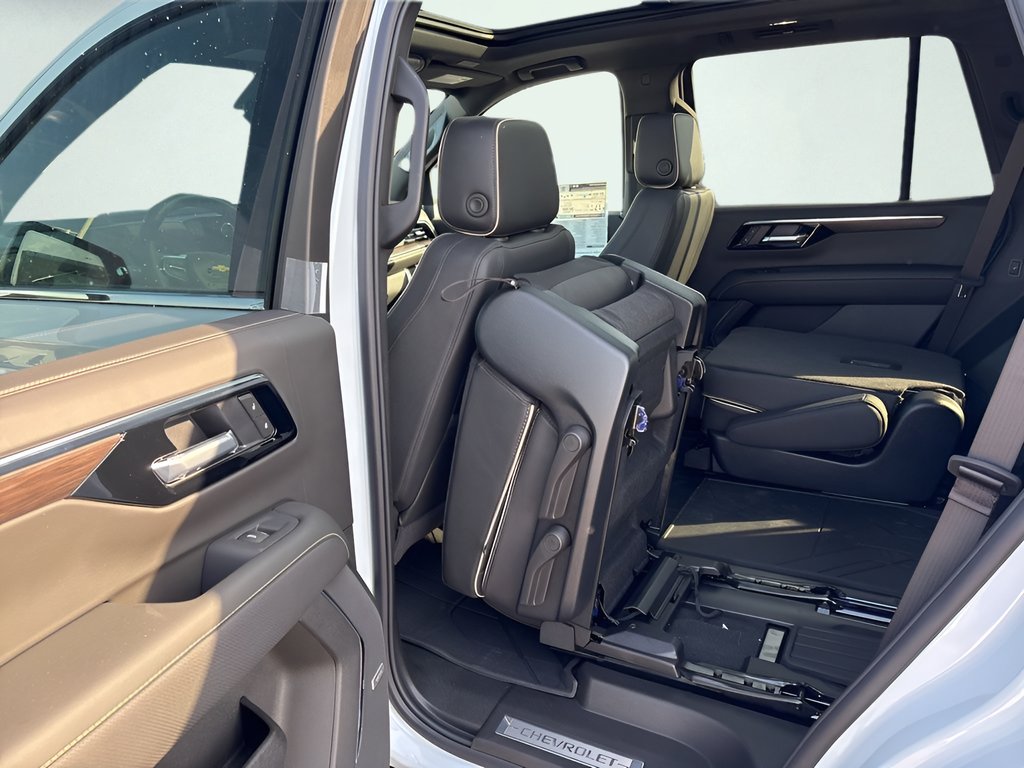 2026 Chevrolet Tahoe Premier - Photo 15