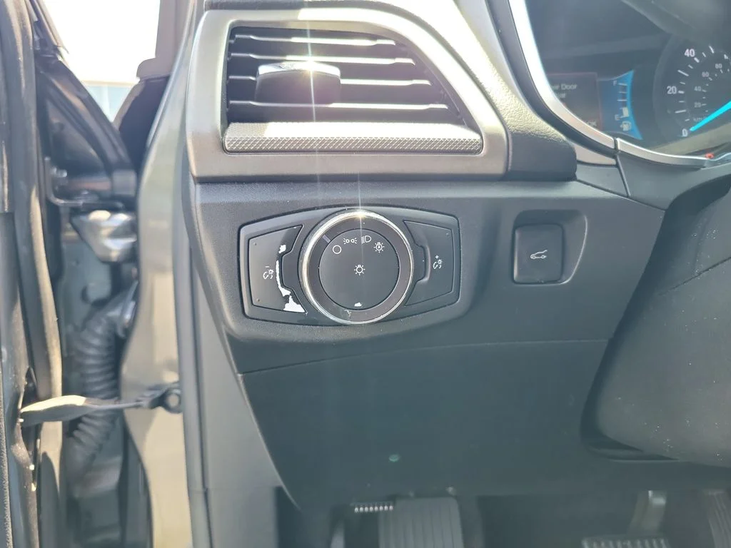 Used 2018 Magnetic Ford S image 22