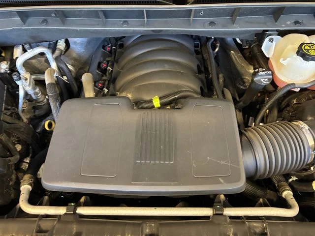 Used 2019  GMC Elevation image 26