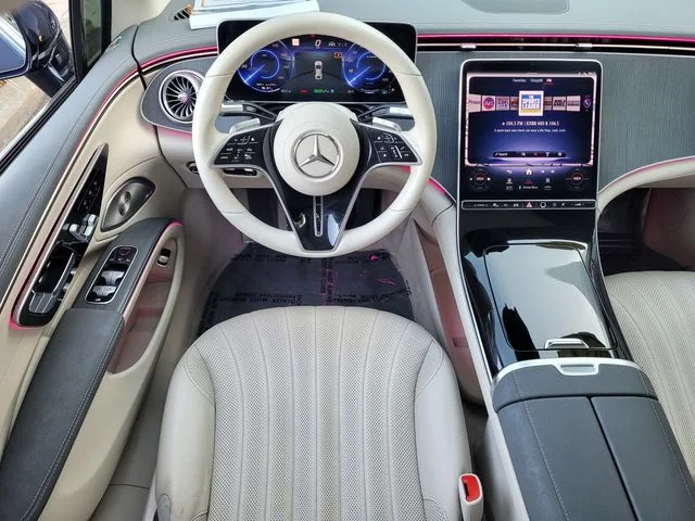 Used 2023 Beige Mercedes-Benz 450 image 16