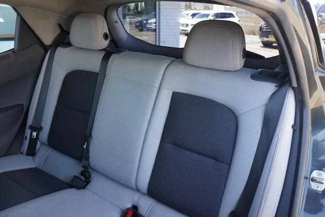 Used 2019 (Includes (TUS) Black grille.) Chevrolet LT image 25