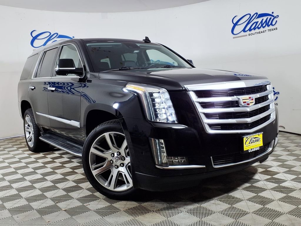 2020 Cadillac Escalade 2WD Premium Luxury's photo