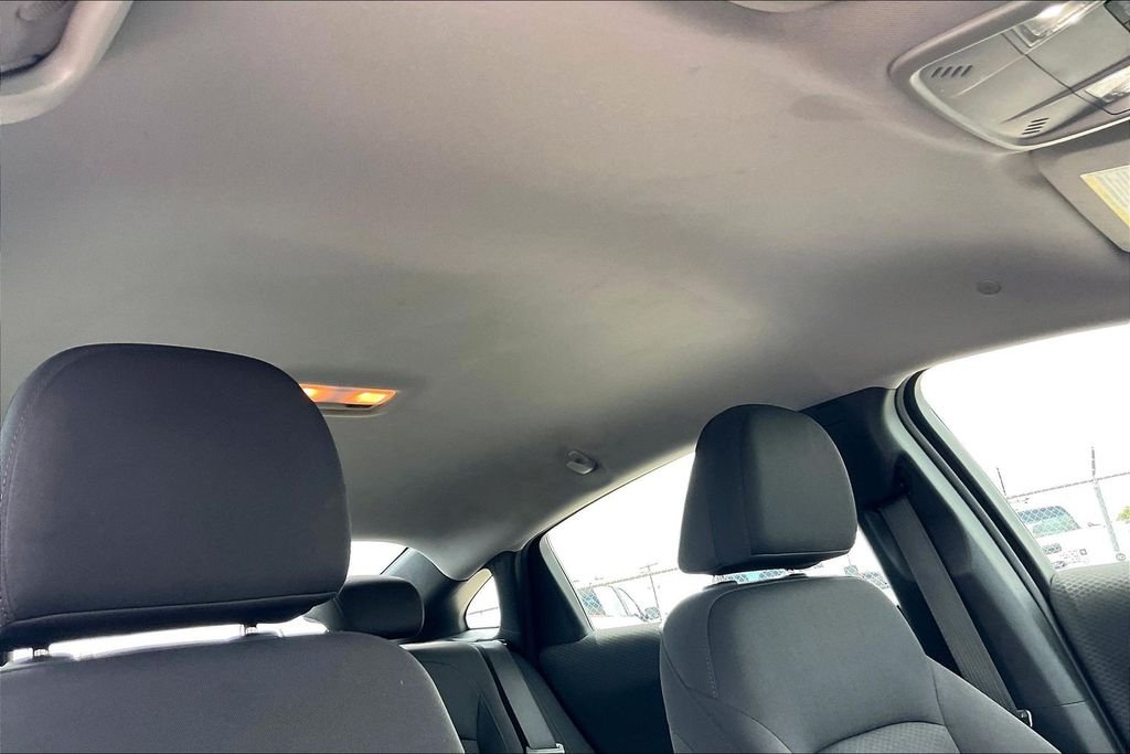 Certified Used 2023 Gray Chevrolet LT image 28