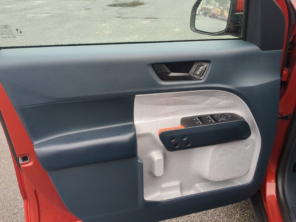 Used 2023 Red Ford XLT image 13
