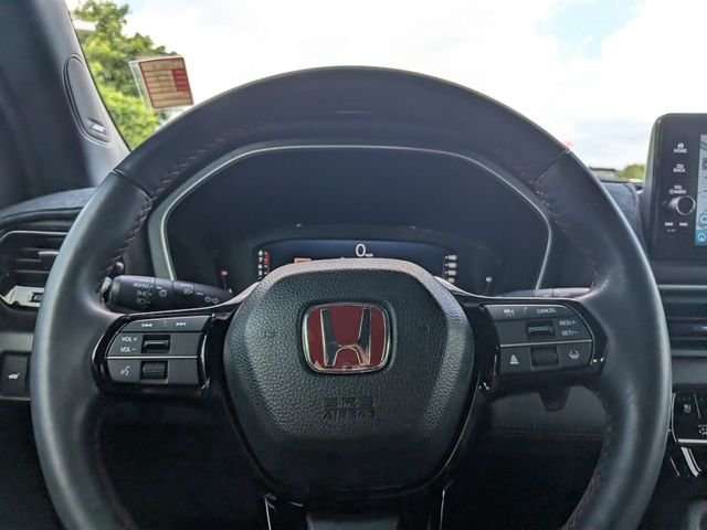 Used 2025 Black Honda Black Edition image 29