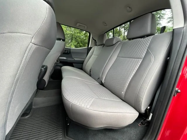 Used 2023 Red Toyota SR5 image 38