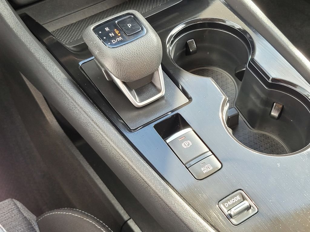 Used 2023 Gray Nissan SV image 19