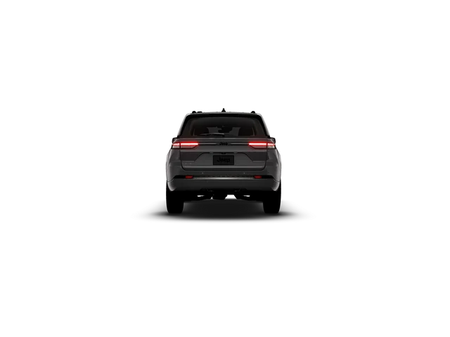 New 2026 Baltic Gray Metallic Clear-Coat Exterior Paint Jeep Altitude image 6