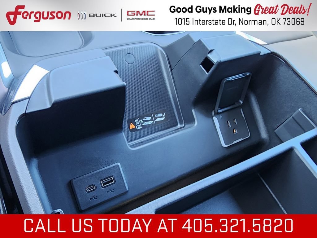 2026 GMC Sierra 1500 SLT - Photo 34