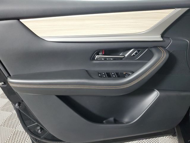 New 2026 Jet Black Mica Mazda SC Plus AWD image 19