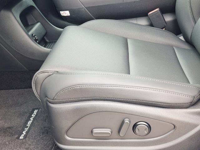 2026 Hyundai Palisade XRT Pro - Photo 17