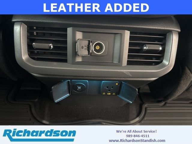 2025 Ford F-150 XLT - Photo 49