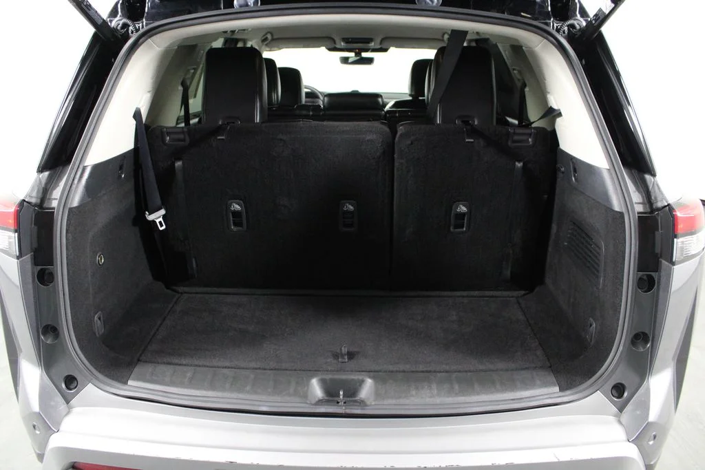 2023 Nissan Pathfinder SL - Photo 18