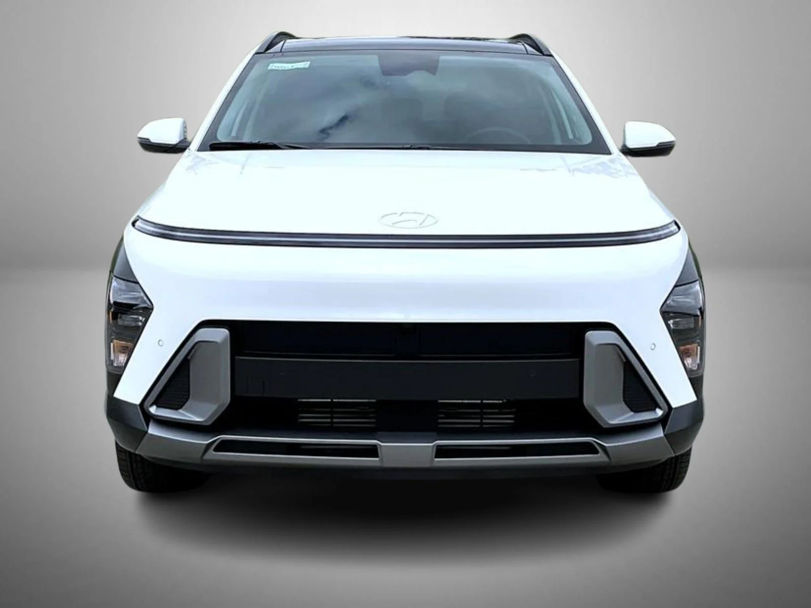 New 2026 White Hyundai Limited image 2