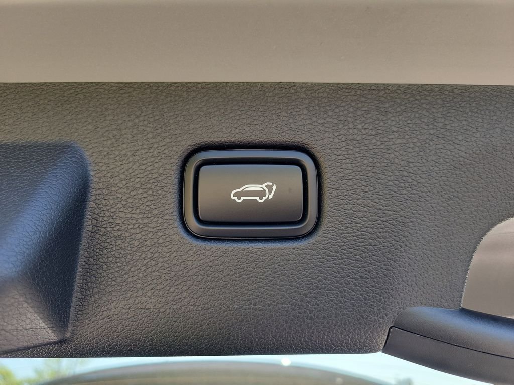 New 2026 Gray Kia EX image 15