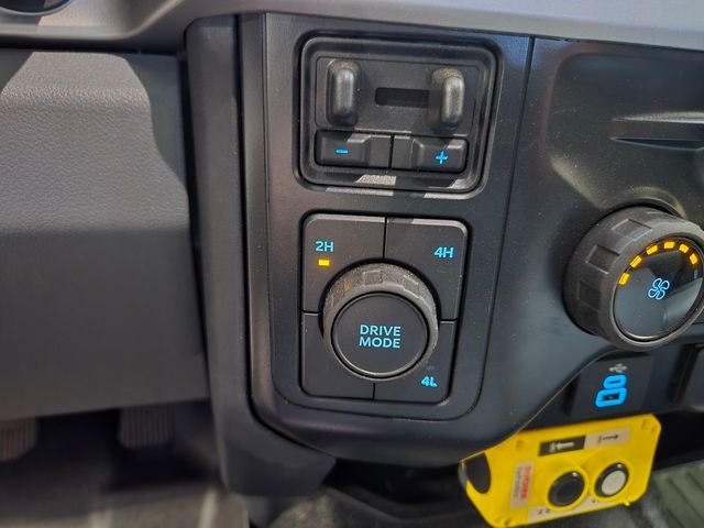 2024 Ford F-550 Super Duty Chassis Cab XL - Photo 51