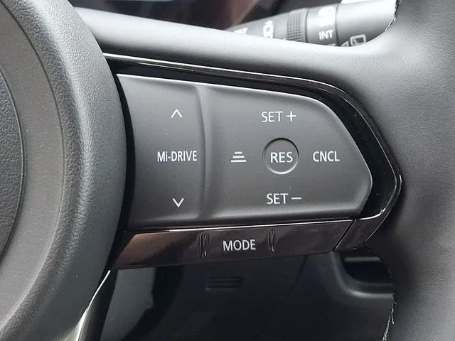 New 2026 Gray Mazda 2.5 S Select image 15