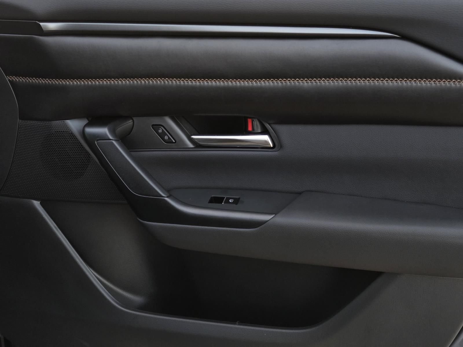 New 2026 Polymetal Gray Metallic Mazda Premium Plus AWD image 6