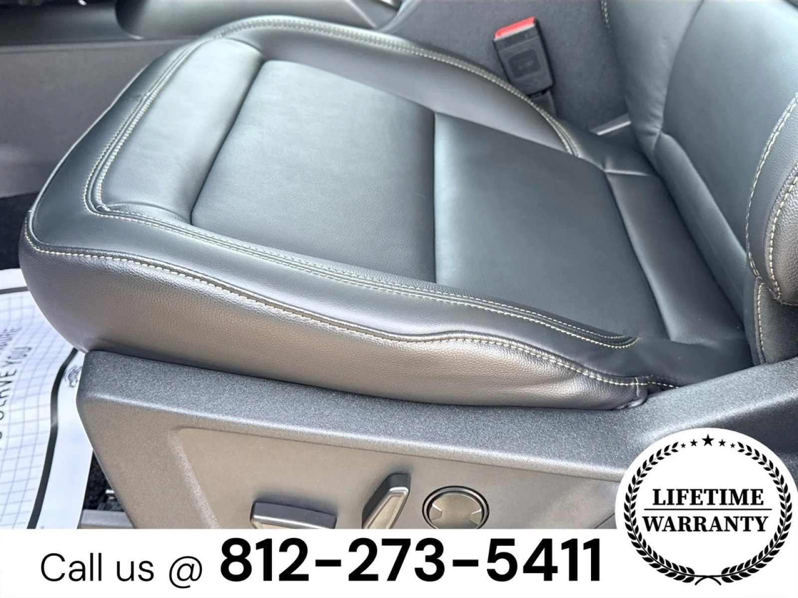 New 2025 Desert Sand Ford Badlands® image 19