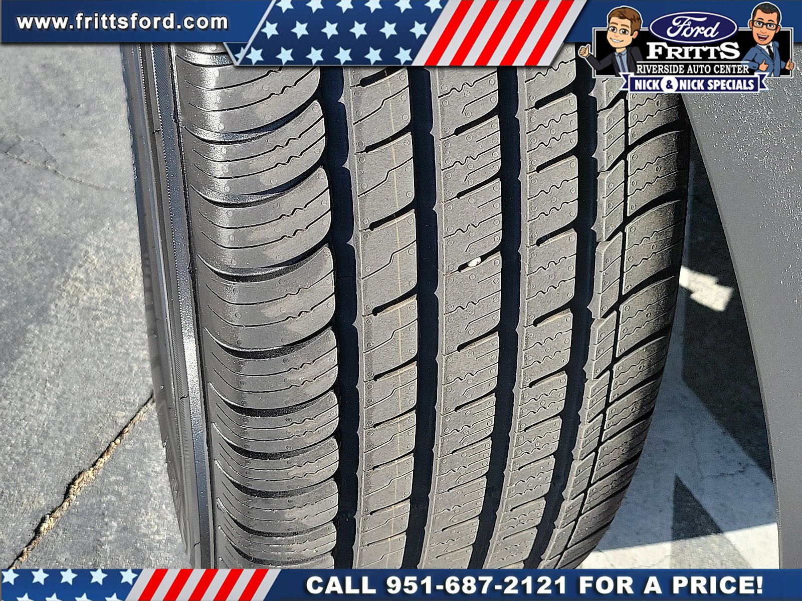 Certified Used 2023 Gray Metallic Ford XLT image 19