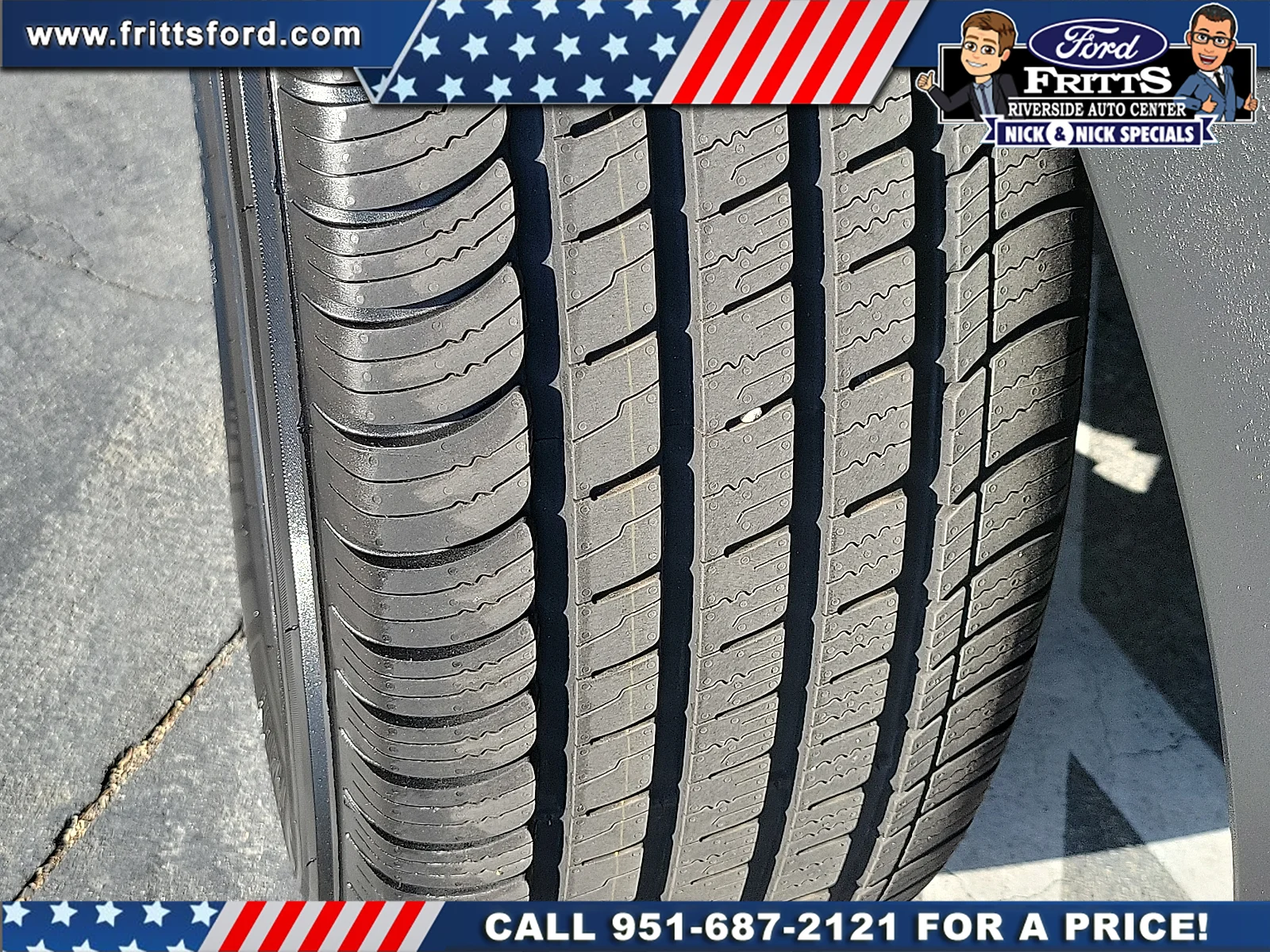 Certified Used 2023 Gray Metallic Ford XLT image 19