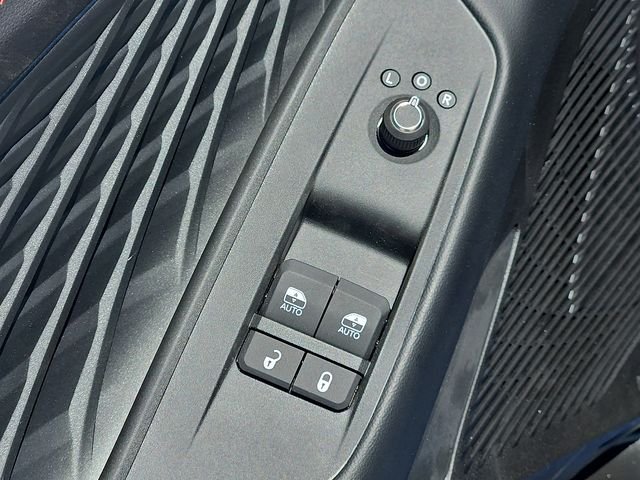 New 2026 Bludicrous Exterior Paint Dodge Scat Pack image 13