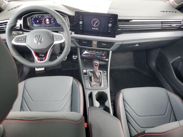 New 2026 Black Volkswagen 2.0T Autobahn image 8