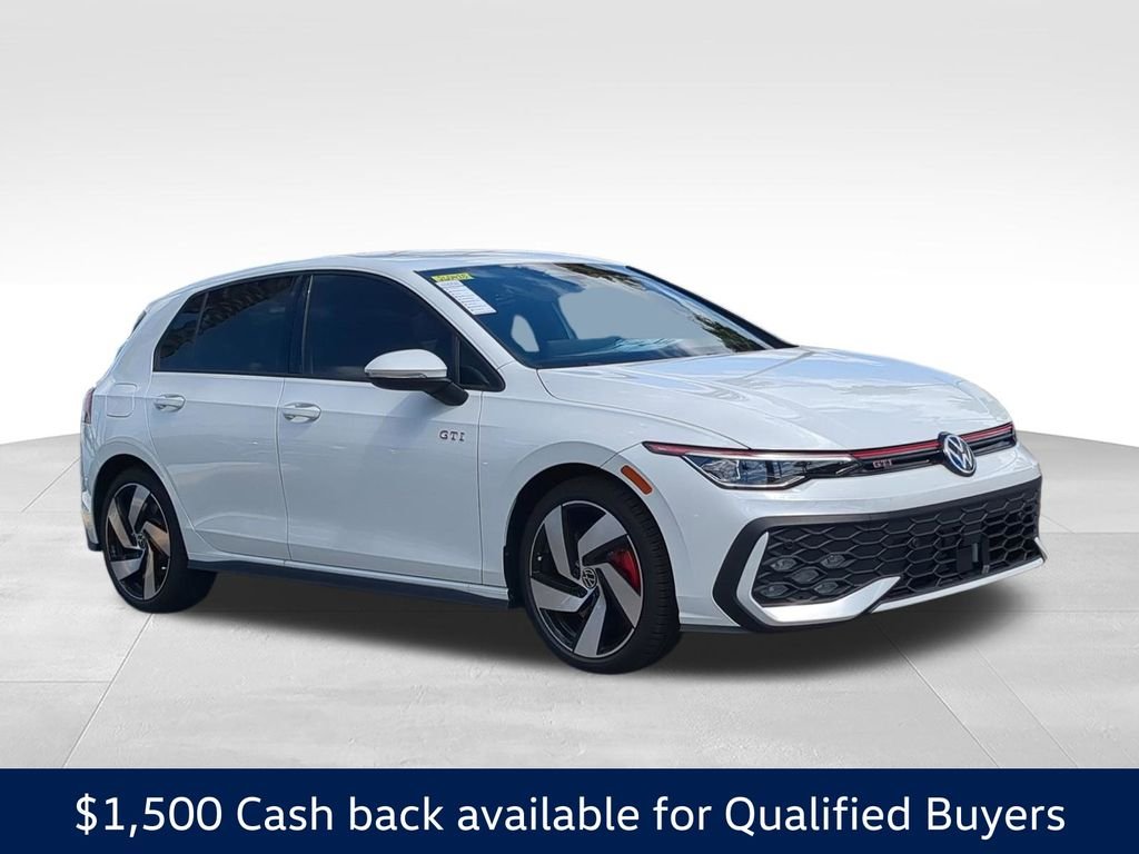 New 2026 White/off-white Volkswagen 2.0T S image 2