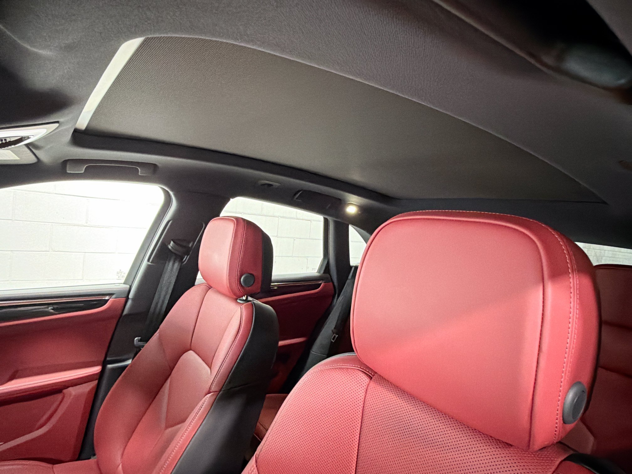 Used 2026  Porsche  image 24
