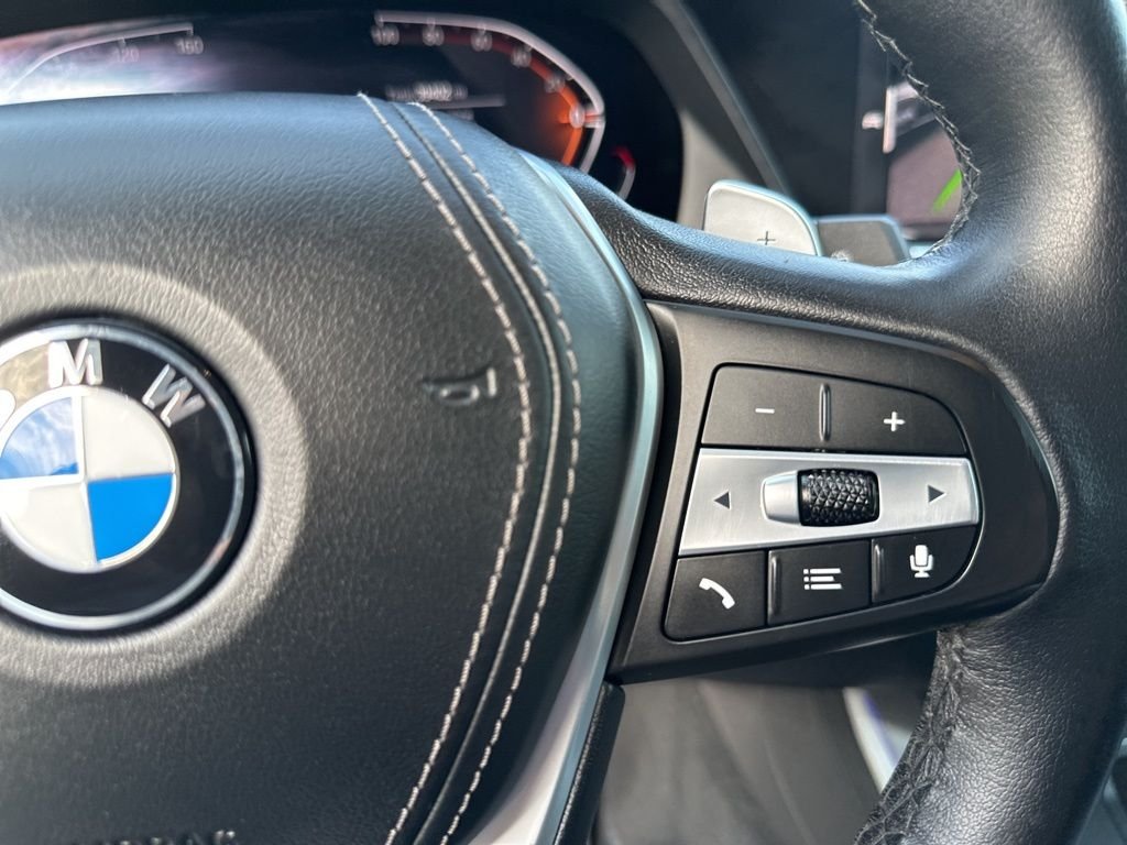 2022 BMW X5 40i - Photo 16
