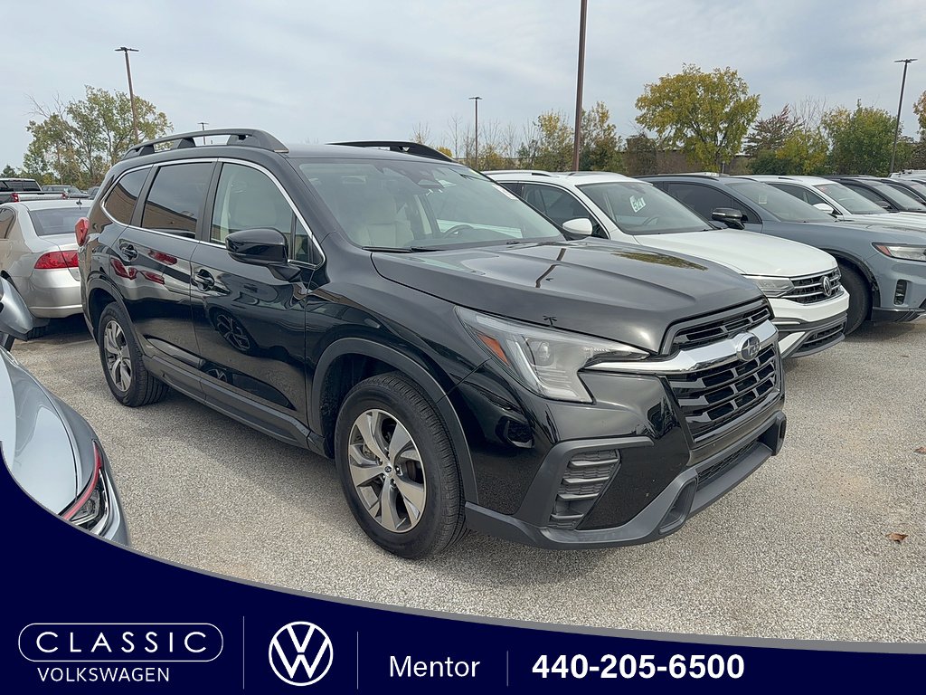 2024 Subaru Ascent Premium