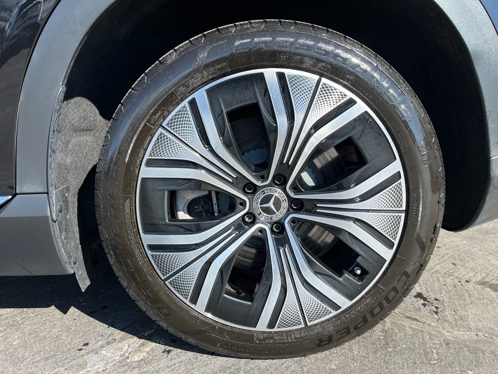 2024 MERCEDES-BENZ EQE-CLASS SUV - Image 38