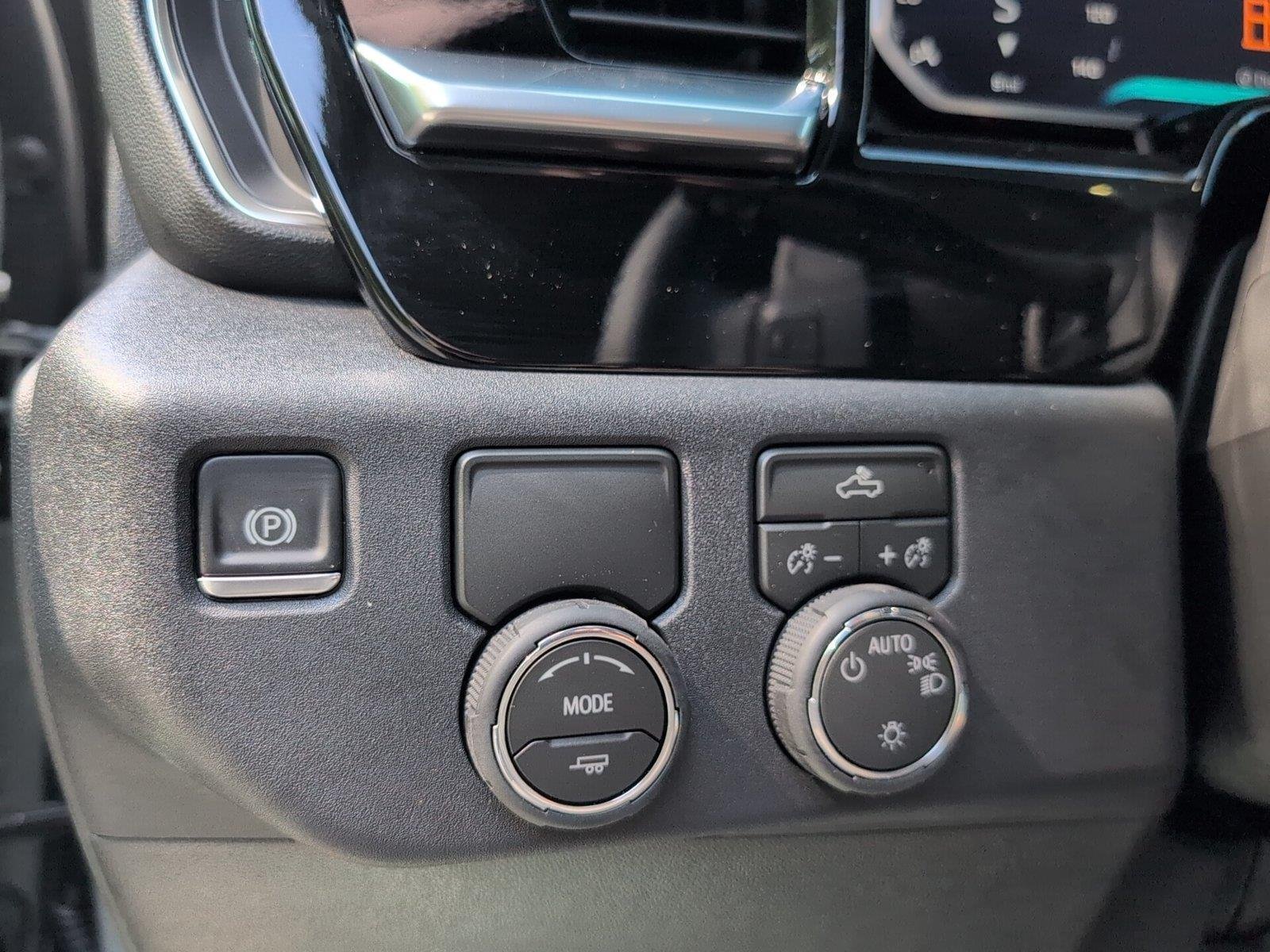 New 2026 Sterling Gray Metallic Chevrolet LT image 31