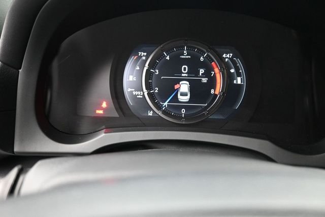 Used 2023 Infrared Lexus 350 F SPORT image 10